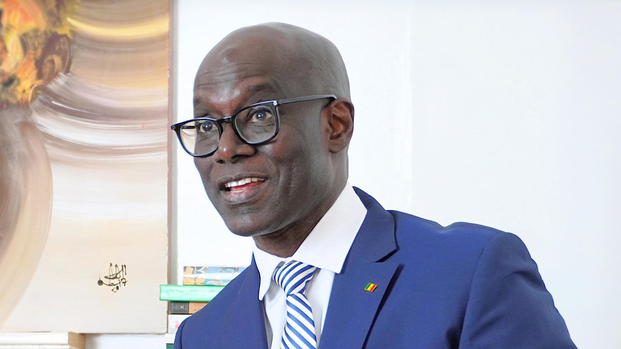 Thierno Alassane Sall : « les "dialogueurs" ont livré à 100 % la commande de Macky Sall »