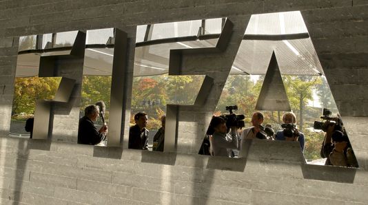 FIFA : Blatter explique son choix