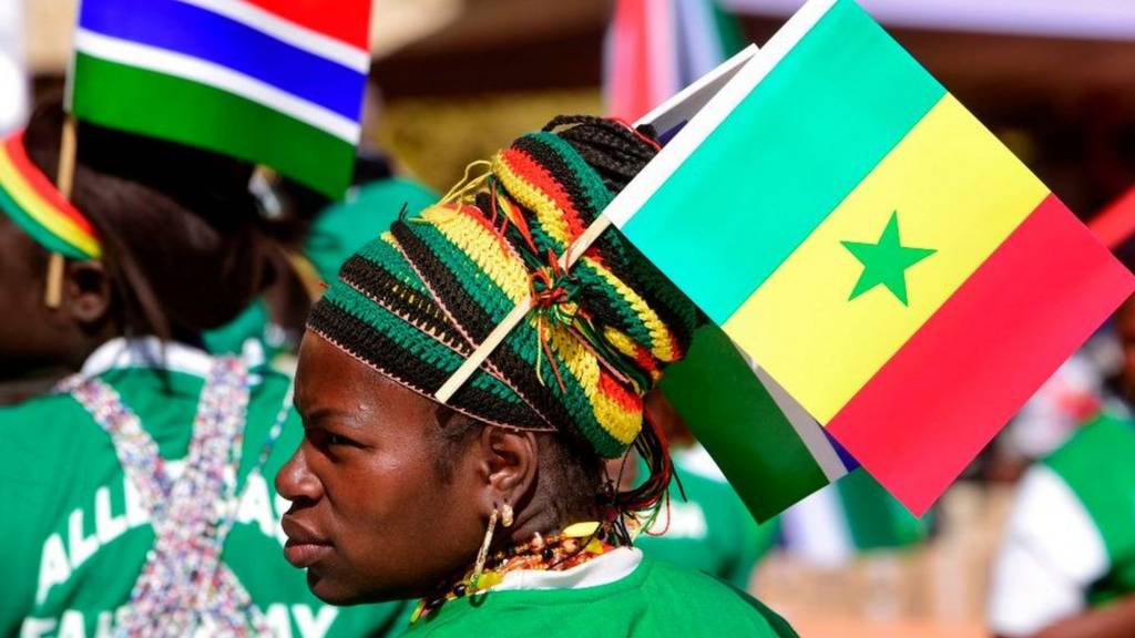 Sénégal/ élection présidentielle :  en attendant le 02 juin