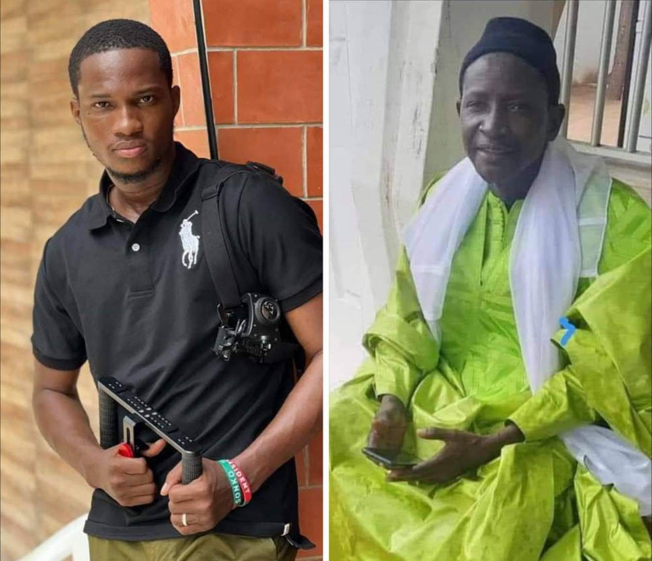 Rebeuss : Bentaleb Sow et Ibrahima Guèye "Nayleer" libres !