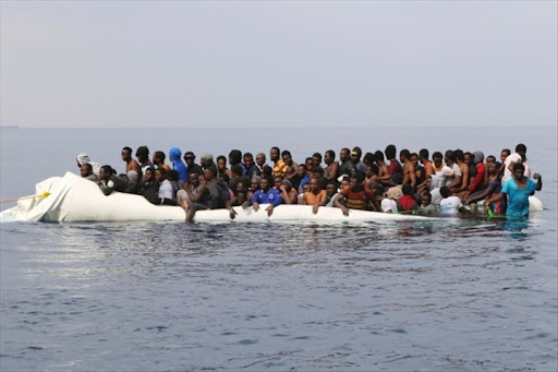Une embarcation de migrants s’échoue au large de Saint-Louis : Le bilan passe à 25 morts