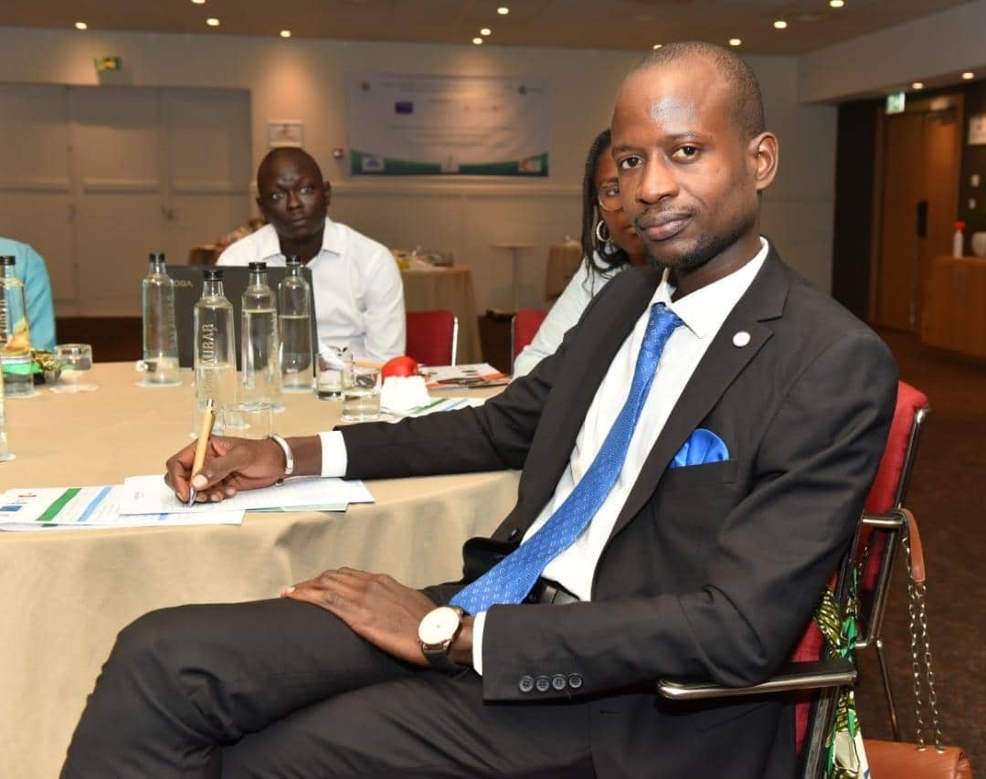 Mohamet Massamba Sèye, coordonnateur du front des candidats forclos : « soit on organise une élection avec tous les candidats retenus ou on remet tout à zéro »