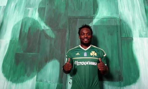 Mercato : Essien file en Grèce