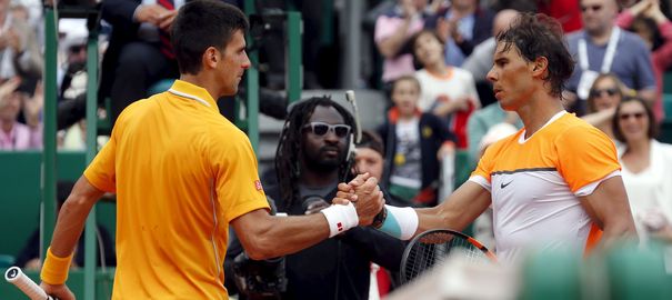 Roland-Garros : Djokovic sort Nadal en quarts
