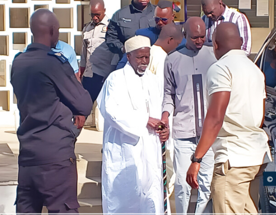 Thiès : le khalife de Thiénéba appelle les Sénégalais à cultiver la paix