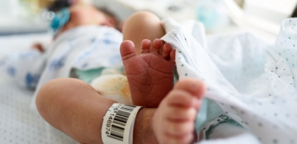 Hôpital régional de Thiès : une couturière tente de voler un nouveau-né