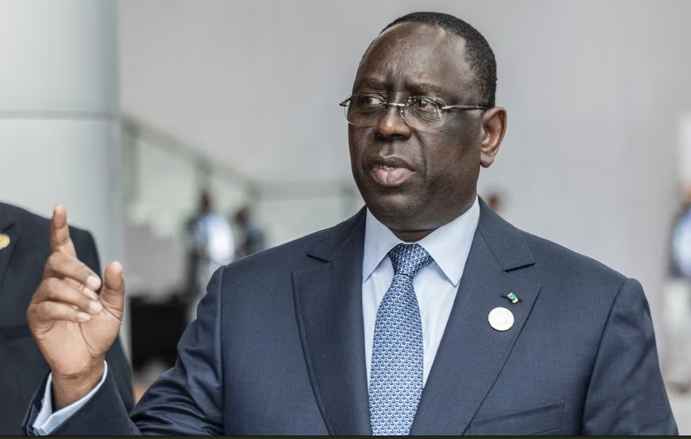 Le Président Macky Sall condamne l’agression de Maïmouna Ndour Faye 