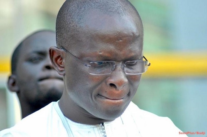 Pds : Fada fait décaler la réunion du Comité directeur.