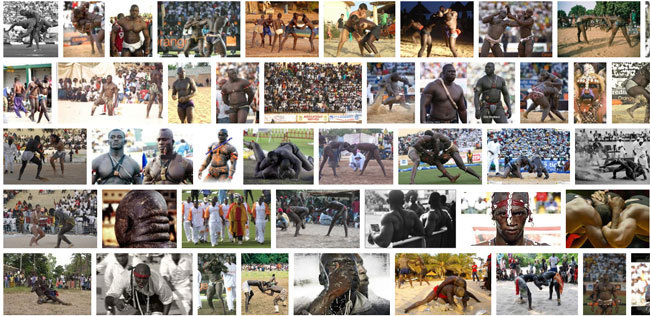 Lutte : «90% des lutteurs qui augmentent considérablement leur poids prennent des stéroïdes», (expert )