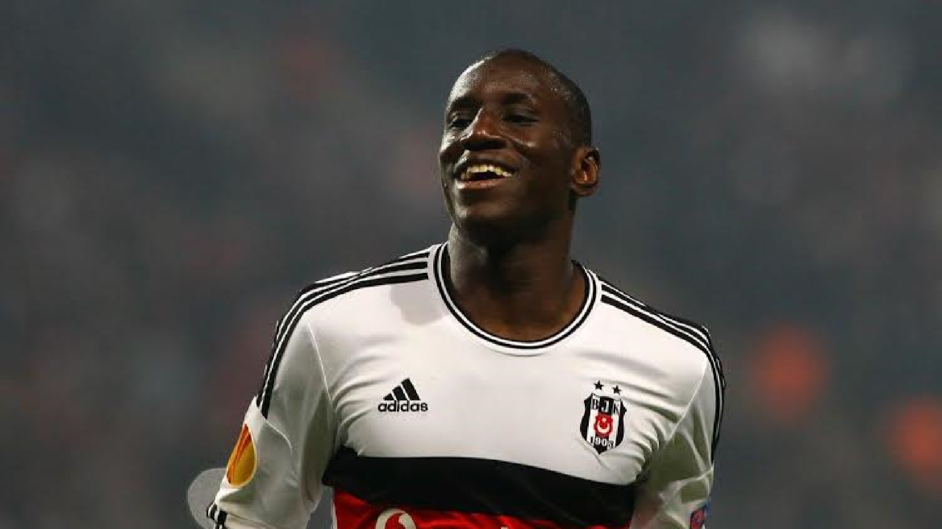 Demba Ba : meilleur buteur africain en Europe en 2014-2015