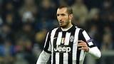 Juve : Chiellini incertain pour la finale de LDC
