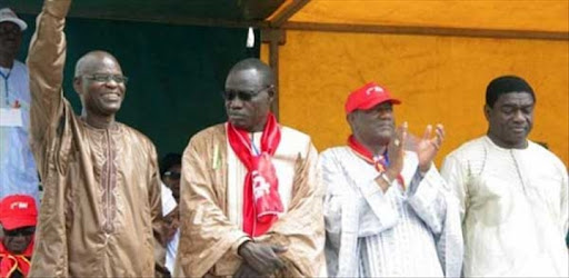 Agression de Maimouna Ndour Faye : la CCSS s’indigne et réclame justice