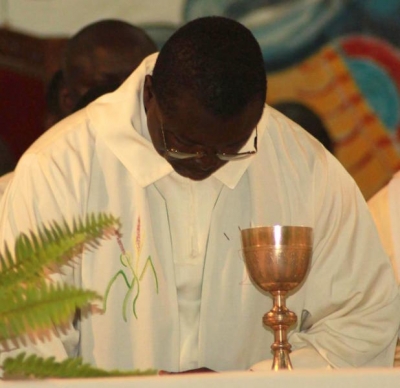 L’Archidiocèse de Dakar lance une campagne de prière pour la sanctification des prêtres