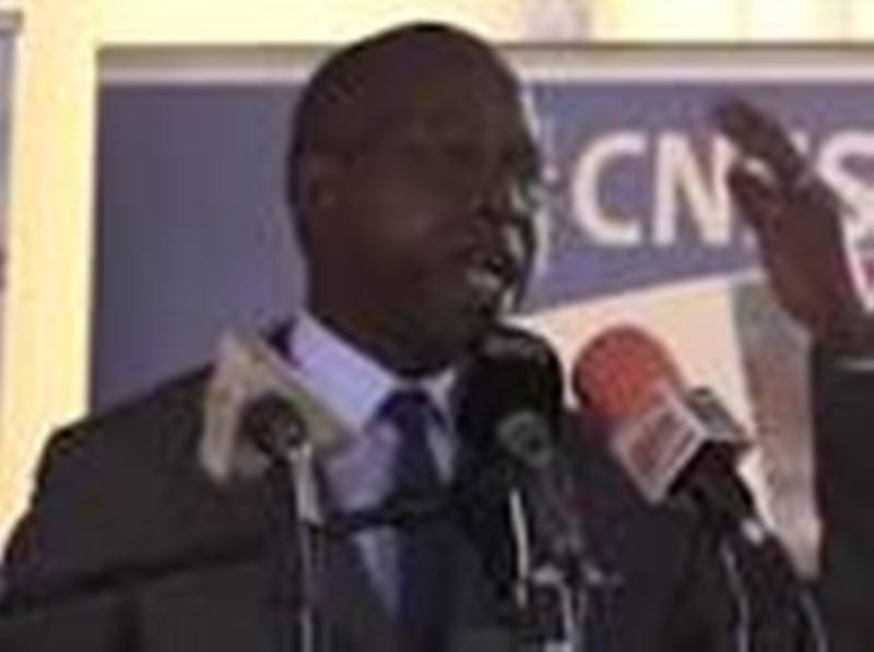 Thiès: Mahammad Dionne répond à Idrissa Seck, Rewmi parle de «dérapages» et boude