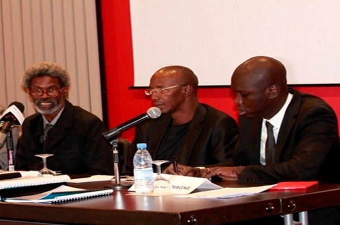 «Le Sénégal doit libérer Karim Wade. Sinon… » : Avocats de Karim Wade.