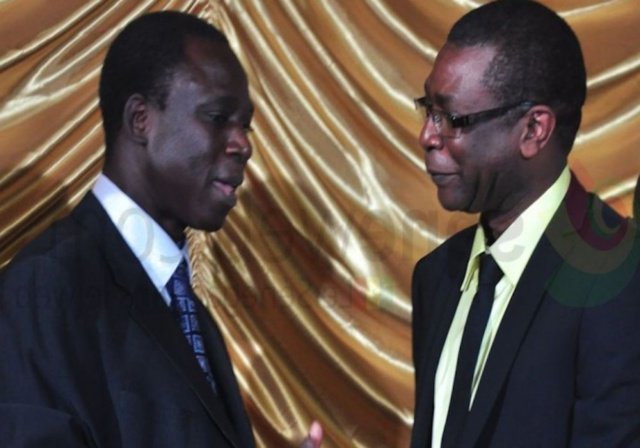 ​Youssou Ndour écrit à Thione Seck: "Je suis meurtri..."