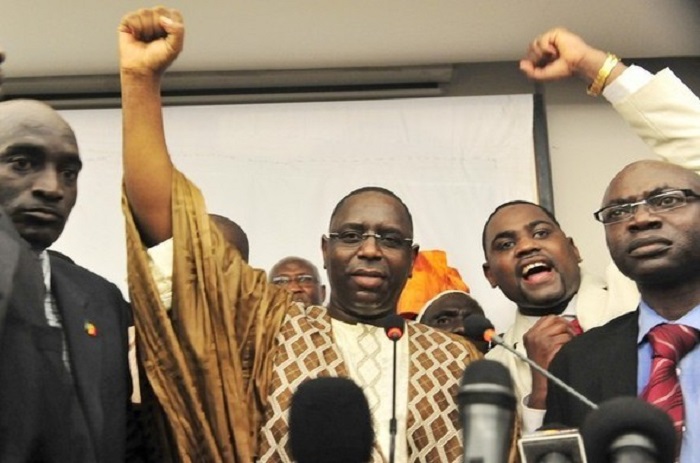 Commune de Golléré : 457 socialistes rallient l’Apr