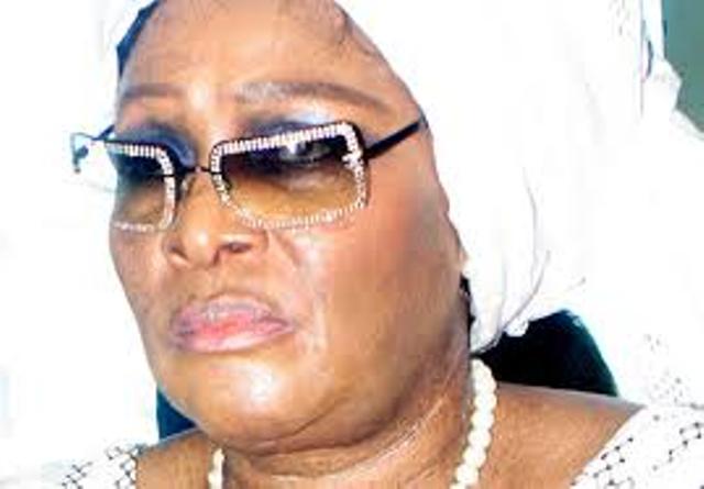 Aïda Ndiongue à la CREI ce vendredi: le réquisitoire du parquet le jour de la relaxe