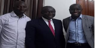 Réponse à Boun Abdallah Dione, premier ministre du Sénégal (Rewmi)