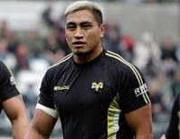 Jerry Collins, mort à 34 ans, laisse le monde du rugby en deuil