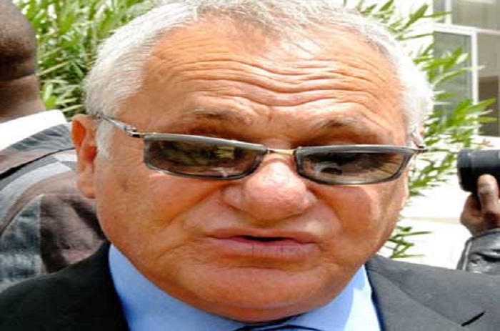 «Khalifa Sall est la seule personne à prendre au sérieux par Macky Sall » Ali Haidar