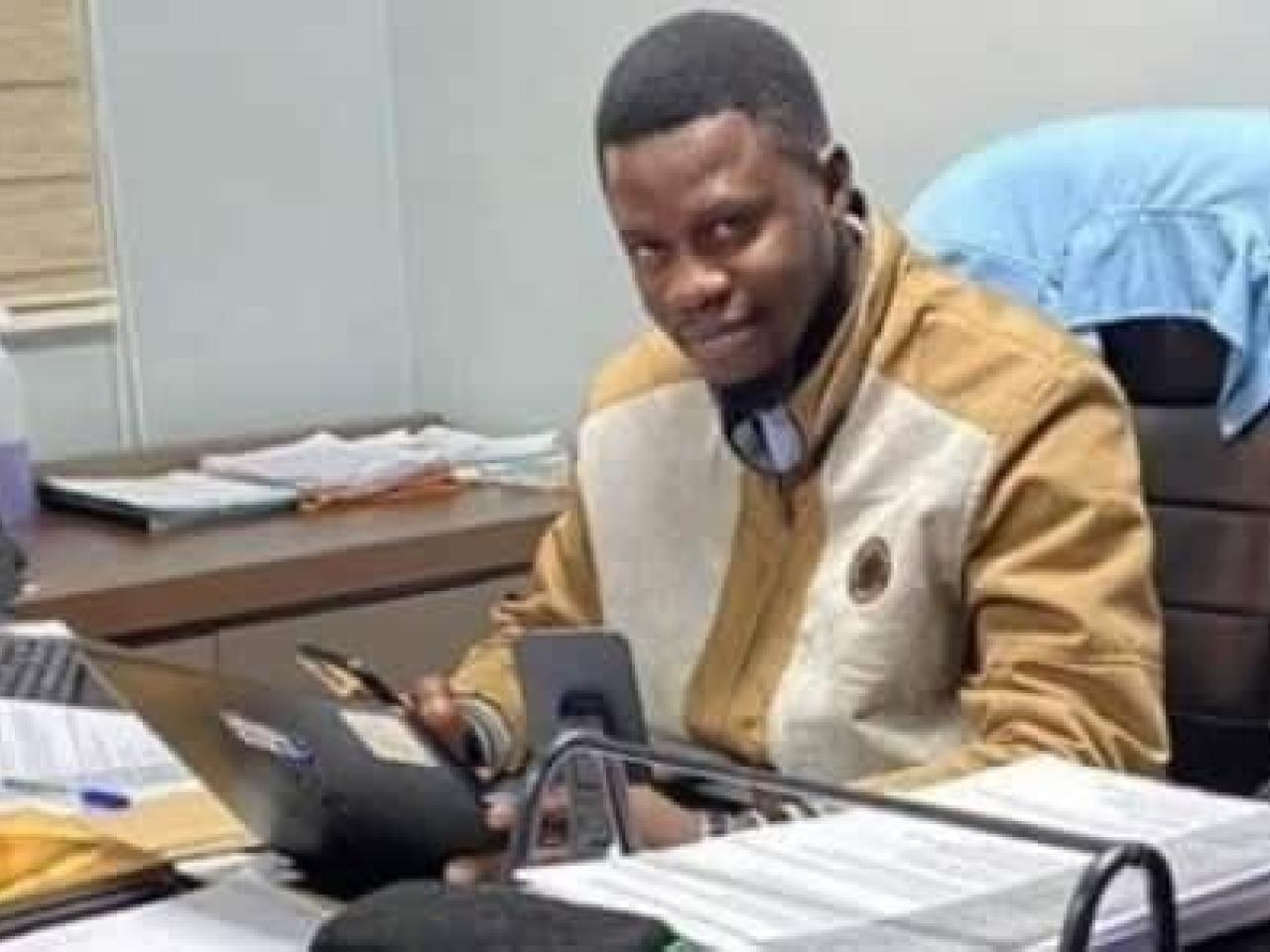 Sénégal : plusieurs détenus politiques libérés dont Babacar Ndiaye, vice-coordonnateur national de la JPS