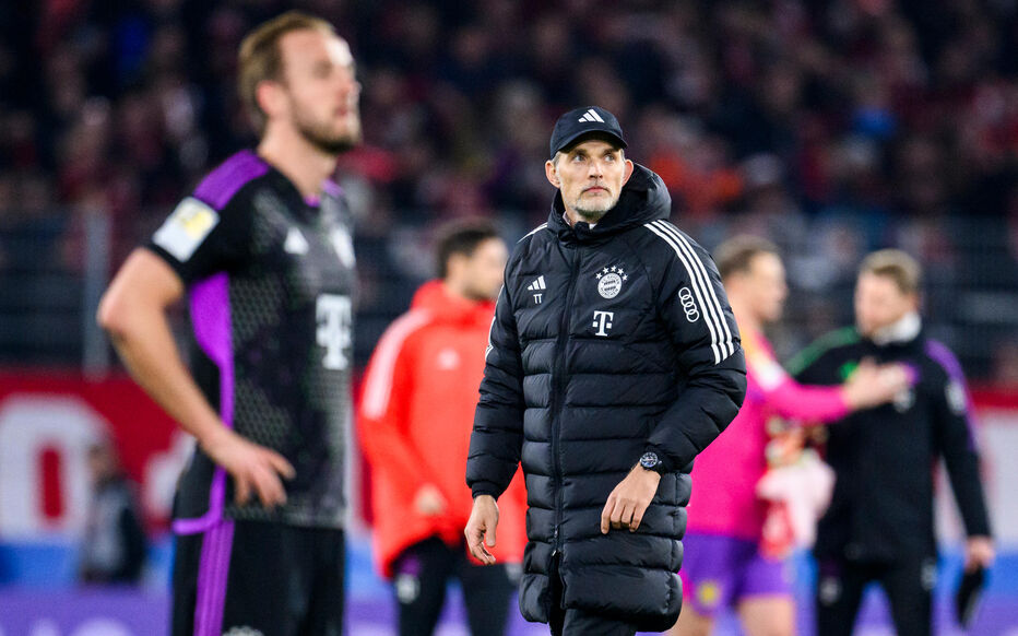 Ligue des champions : le Bayern en danger, le PSG et le Real Madrid pour confirmer