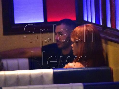 Rihanna: elle rejoint Karim Benzema à New York