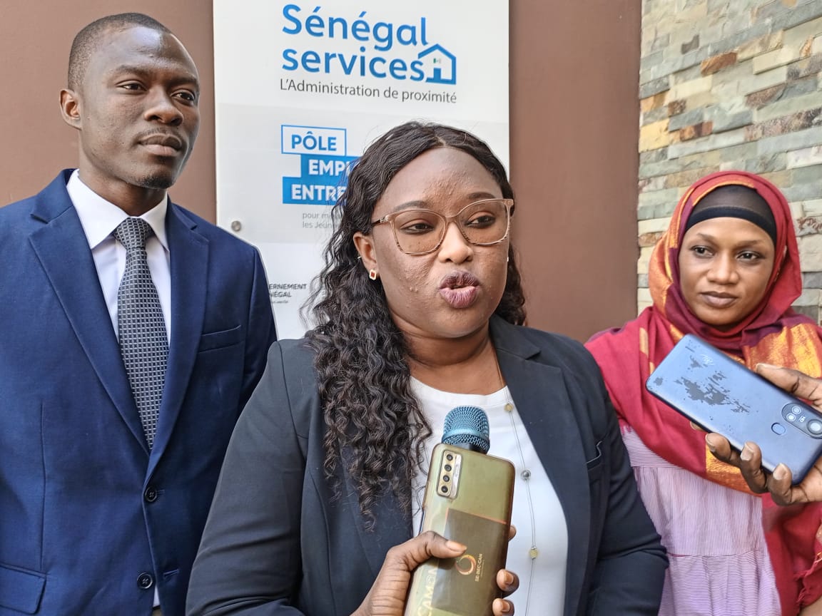 Obtention du permis de conduire : 5000 personnes enrôlées par le 3FPT