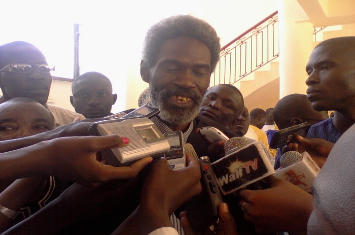 Avocats de Karim Wade : «Alboury Ndao n’est pas notre priorité»