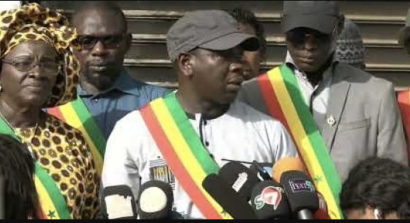 Examen du projet de loi d'amnistie : l’ex-Pastef dément tout boycott de ses députés