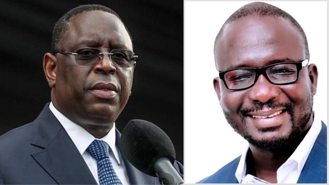 Mame Gor Ngom sur le départ de Macky Sall du pouvoir : «  le président va partir c’est irréversible »