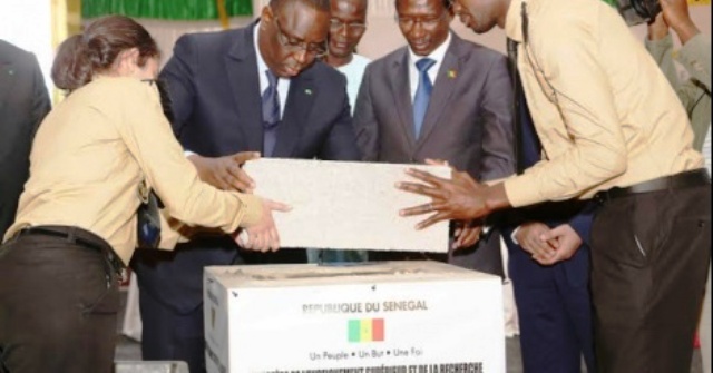 Université Amadou Makhtar Mbow de Diamniadio : Un cabinet ivoirien gagne le marché