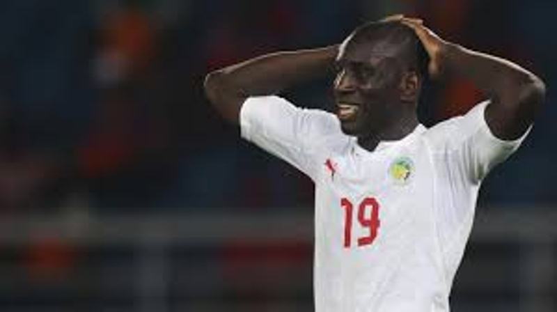 Sénégal-Burundi du 13 juin: Demba BA forfait