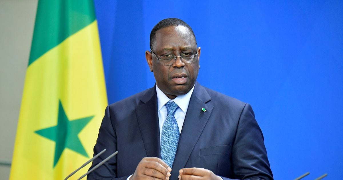 Présidentielle 2024: Macky Sall a publié le décret fixant la période de la campagne électorale