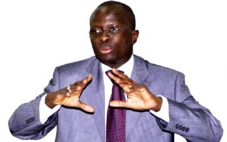 Modou Diagne Fada : «On ne peut pas nous faire partir du Pds parce que…».