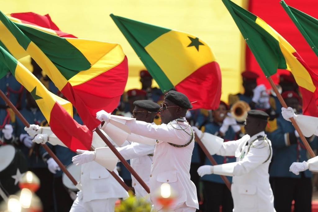 Fête de l'Indépendance au Sénégal: le défilé du 4 avril annulé