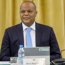 Nouveau gouvernement : Mame Mbaye Niang nommé ministre des Sports et Mankeur Ndiaye revient aux affaires
