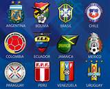 Programme Copa América 2015  » Calendrier