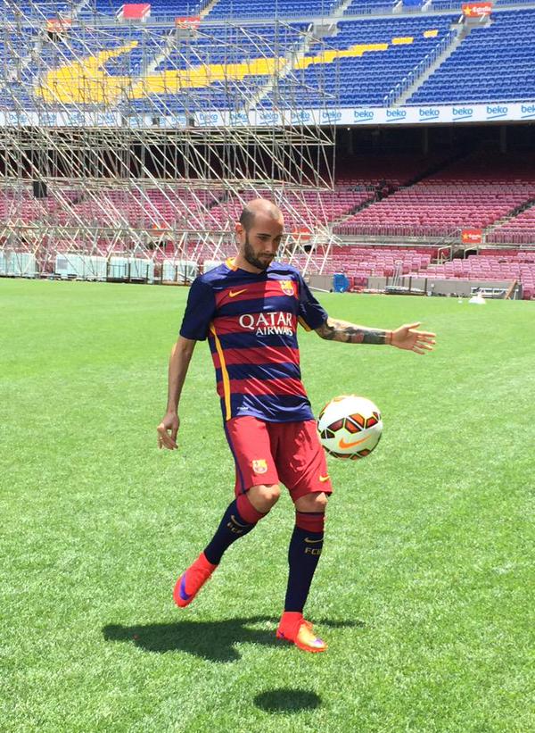 Profil: Qui est Aleix Vidal?