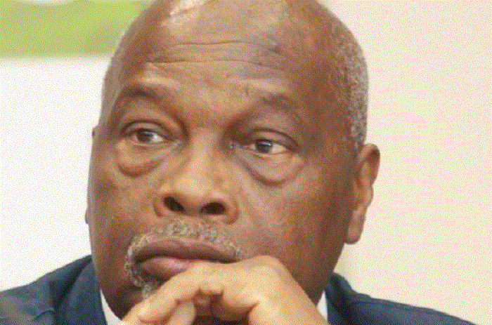 Clash de APR contre Dansokho : le PIT prend position et ...