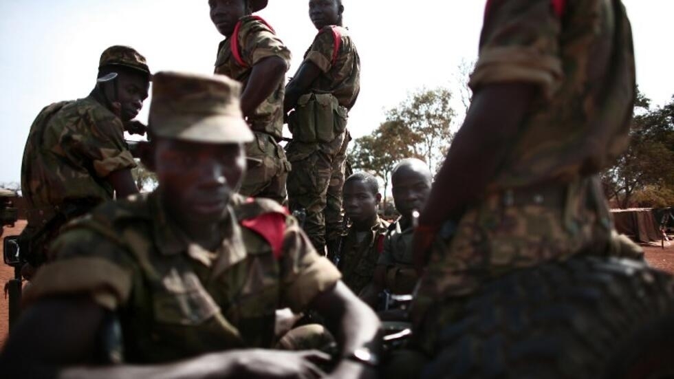 Centrafrique: bilan des combats après la reprise de la ville de Sikikédé