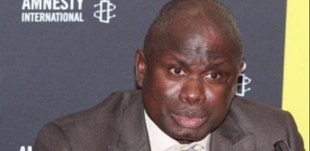 ​Seydi Gassama : « Le Conseil constitutionnel a sauvé la démocratie sénégalaise qui était en danger »