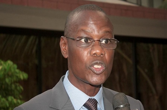 Mor Ngom : «Même entre un frère et une sœur, il peut y avoir… »