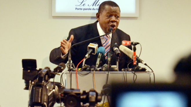 Les autorités leur reproche d’avoir pris part à l’attaque contre l'aéroport de Goma et aux massacres commis dans le nord de cette province de l'est de la République démocratique du Congo.