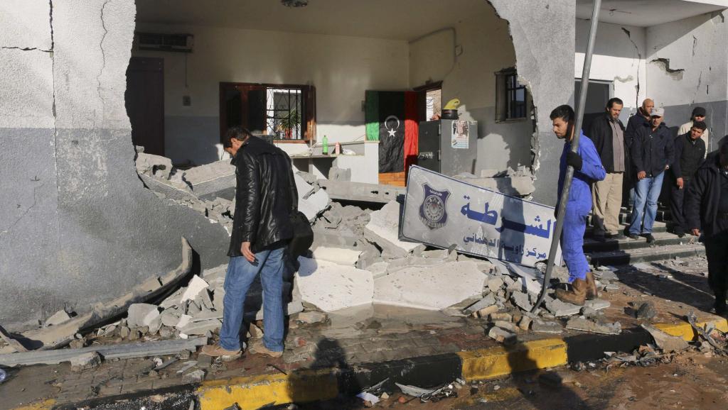 Libye: les négociations de la dernière chance ?