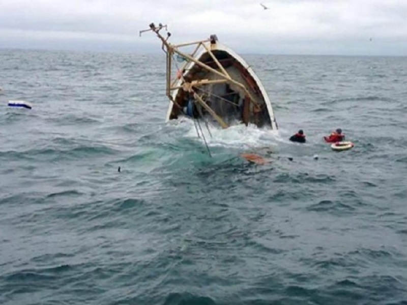 Djembéring : deux morts dans le chavirement d’une pirogue