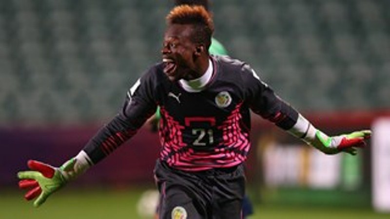 VIDEO Mondial U20: les "Lionceaux" sont en 1/4, phénoménal Ibou SY 