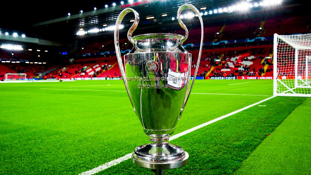 Ligue des champions : les huit (8) clubs qualifiés pour les quarts sont connus
