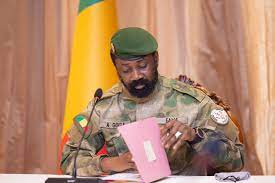 Mali : Le gouvernement dissout l’Association des Elèves et Etudiants du Mali